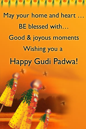 Gudi Padwa