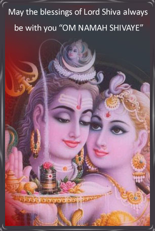 Shivratri