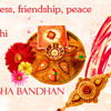 Happy Raksha Bandhan