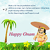 Happy Onam